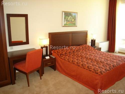 Sunset Resort 42